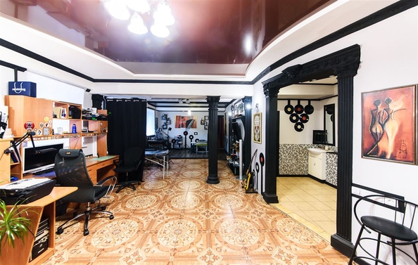 
  Продается универсальное помещение, 234.1 м², Буяновский пер
. Фото 5.