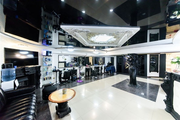 
  Продается универсальное помещение, 234.1 м², Буяновский пер
. Фото 12.