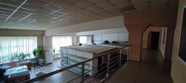 
  Продается производственное помещение, 1300 м², Причальная ул
. Фото 8.