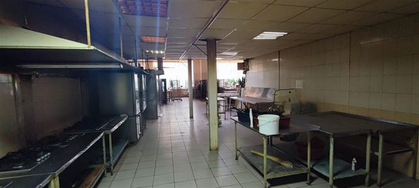 
  Продается производственное помещение, 1300 м², Причальная ул
. Фото 14.