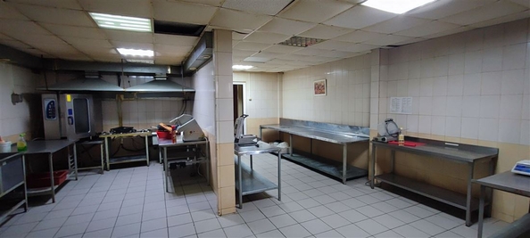 
  Продается производственное помещение, 1300 м², Причальная ул
. Фото 17.