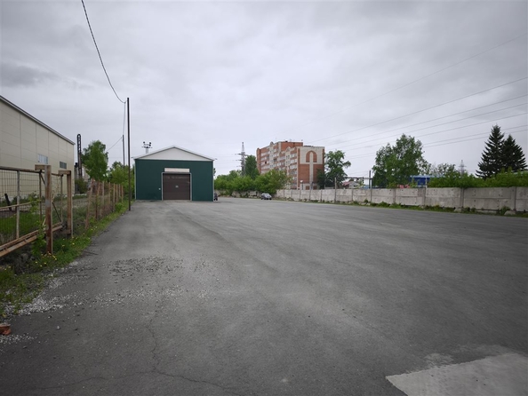 
  Продается универсальное помещение, 489 м², Ракетная ул
. Фото 2.