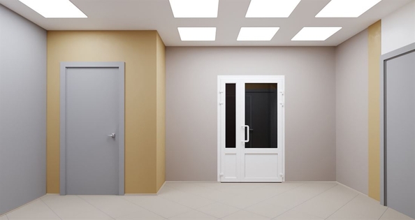 
  Сдается офис, 245.8 м², Рабочая ул
. Фото 4.