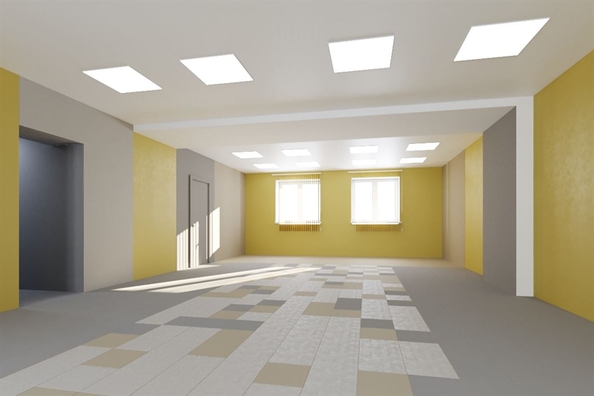 
  Сдается офис, 245.8 м², Рабочая ул
. Фото 12.