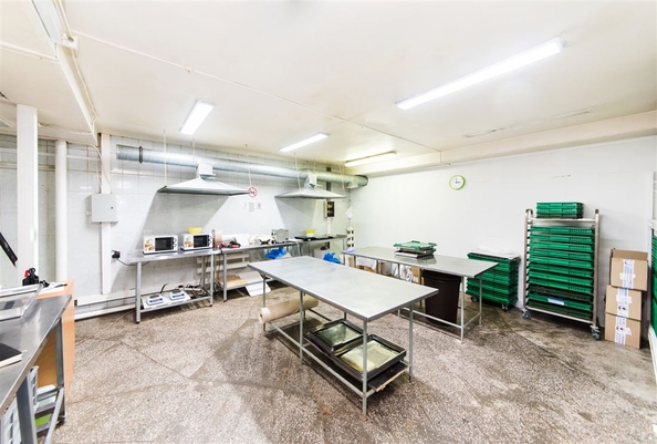 
  Сдается производственное помещение, 367.5 м², Мокрушина ул
. Фото 9.