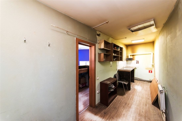 
  Сдается универсальное помещение, 100 м², Партизанская ул
. Фото 17.