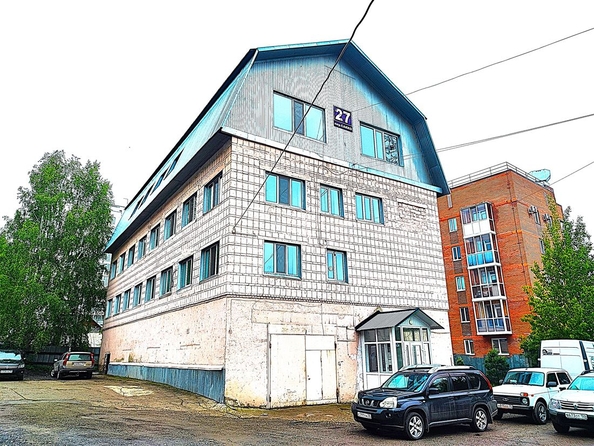 
  Сдается офис, 250 м², Сакко пер
. Фото 5.
