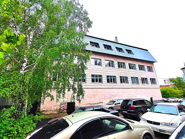 
  Сдается офис, 250 м², Сакко пер
. Фото 8.