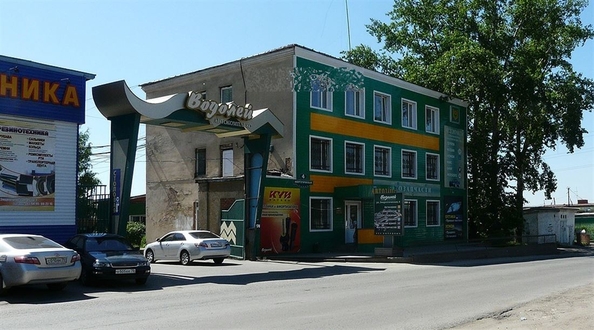 
  Сдается офис, 35.8 м², Энергетическая ул
. Фото 1.