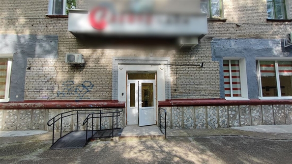 
  Сдается универсальное помещение, 476.1 м², Свердлова ул
. Фото 1.