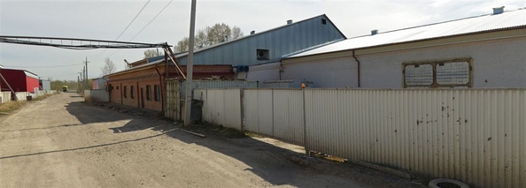 
  Сдается производственное помещение, 1300 м², Причальная ул
. Фото 6.