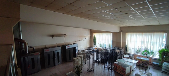 
  Сдается производственное помещение, 1300 м², Причальная ул
. Фото 9.