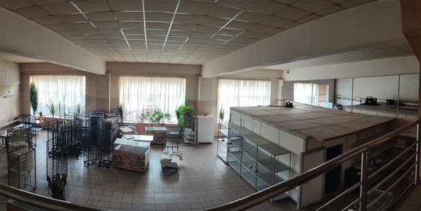 
  Сдается производственное помещение, 1300 м², Причальная ул
. Фото 10.