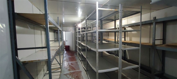 
  Сдается производственное помещение, 1300 м², Причальная ул
. Фото 18.