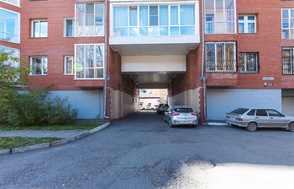 
  Продается гараж, 28.6 м², Дзержинского ул
. Фото 3.