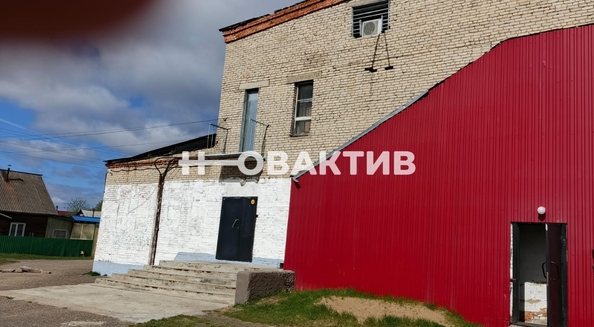 
  Продается универсальное помещение, 625.3 м², Островского ул, д. 22
. Фото 15.