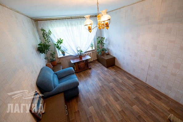 
  Продается 2-комн. квартира, 45 м², Новостройка ул, д. 35
. Фото 12.