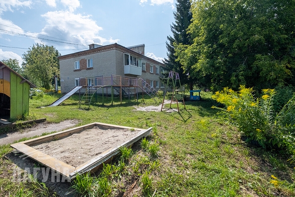 
  Продается 2-комн. квартира, 45 м², Новостройка ул, д. 35
. Фото 13.