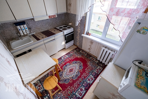
  Продается 2-комн. квартира, 45 м², Новостройка ул, д. 35
. Фото 16.