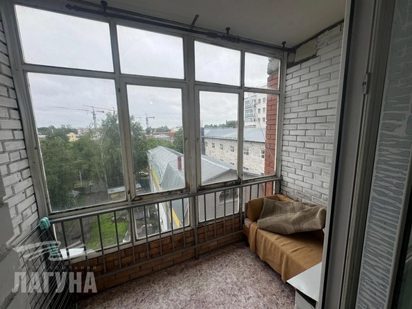 
  Сдается 1-комн. квартира, 42 м², Ленина пр-кт, д. 159
. Фото 2.