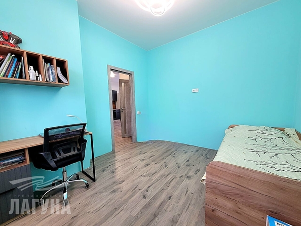 
  Продается дом, 123 м², Томск
. Фото 4.