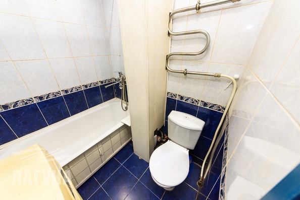 
  Продается 1-комн. квартира, 12 м², Говорова ул, д. 64
. Фото 3.