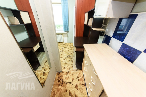 
  Продается 1-комн. квартира, 12 м², Говорова ул, д. 64
. Фото 6.