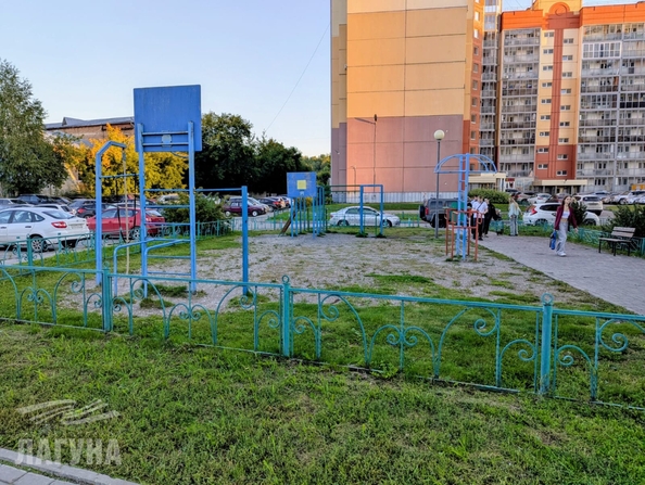 
  Сдается 2-комн. квартира, 59 м², Дальне-Ключевская ул, д. 16б
. Фото 5.