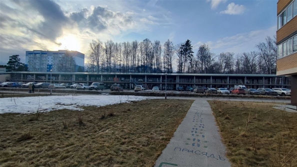 
  Продается 2-комн. квартира, 44 м², Вавилова ул
. Фото 3.