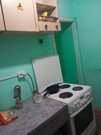 
  Продается 3-комн. квартира, 47.7 м², Нефтяников ул
. Фото 8.