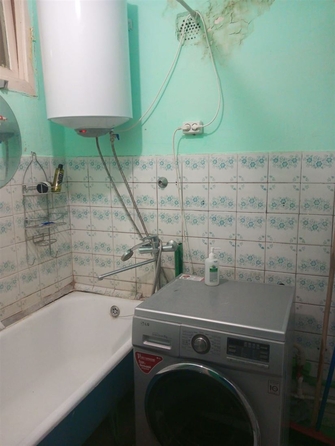 
  Продается 3-комн. квартира, 47.7 м², Нефтяников ул
. Фото 13.
