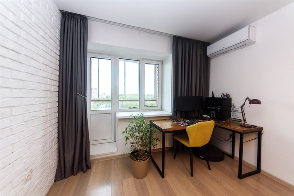
  Продается 2-комн. квартира, 66.9 м², Сибирская ул
. Фото 14.