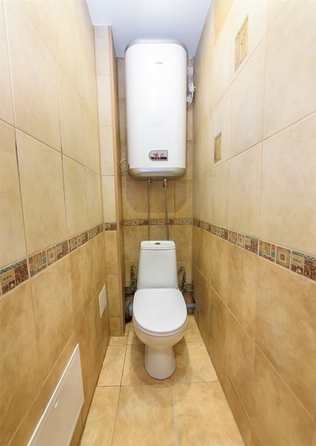 
  Продается 2-комн. квартира, 66.9 м², Сибирская ул
. Фото 18.