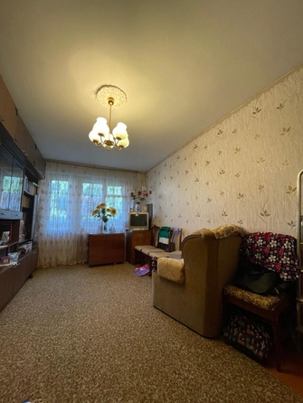 
  Продается 1-комн. квартира, 31 м², Бела Куна ул, д. 8/1
. Фото 1.