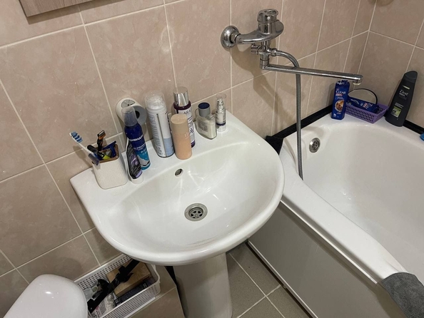 
  Продается студия, 23 м², Мечникова ул, д. 1
. Фото 8.