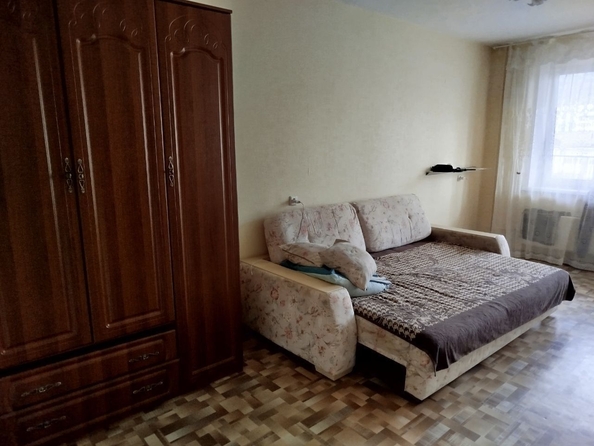 
  Продается 1-комн. квартира, 34.7 м², ЖК Южные Ворота, Королёва дом 4
. Фото 2.