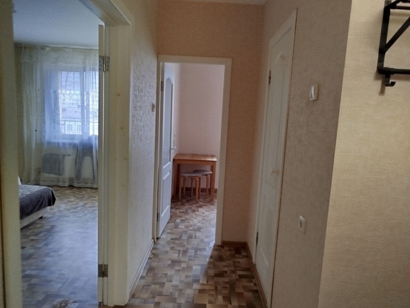 
  Продается 1-комн. квартира, 34.7 м², ЖК Южные Ворота, Королёва дом 4
. Фото 4.