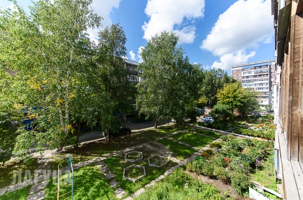 
  Продается 2-комн. квартира, 53.2 м², Ивана Черных ул, д. 97/4
. Фото 9.