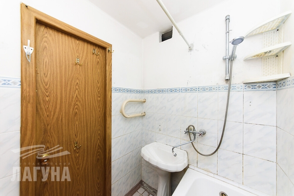 
  Продается 2-комн. квартира, 53.2 м², Ивана Черных ул, д. 97/4
. Фото 13.