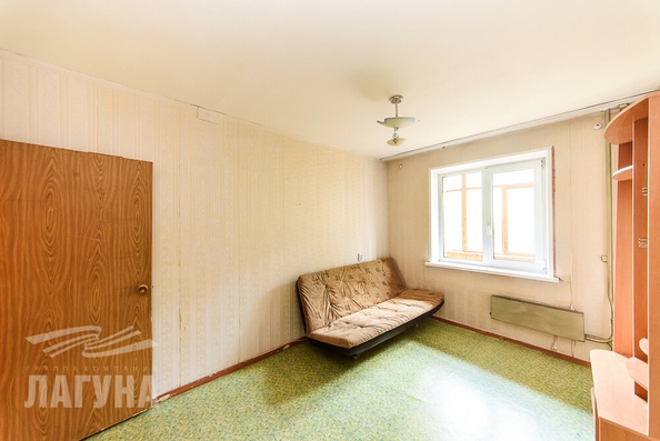 
  Продается 2-комн. квартира, 53.2 м², Ивана Черных ул, д. 97/4
. Фото 14.
