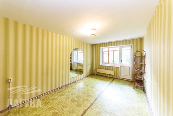 
  Продается 2-комн. квартира, 53.2 м², Ивана Черных ул, д. 97/4
. Фото 15.