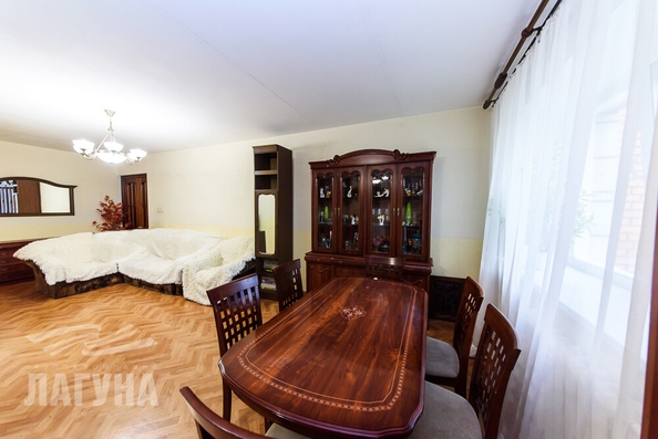 
  Продается 3-комн. квартира, 90.6 м², Киевская ул, д. 15
. Фото 4.