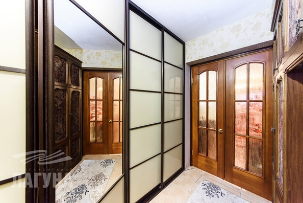 
  Продается 3-комн. квартира, 90.6 м², Киевская ул, д. 15
. Фото 10.