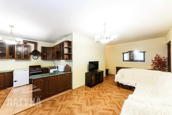 
  Продается 3-комн. квартира, 90.6 м², Киевская ул, д. 15
. Фото 15.