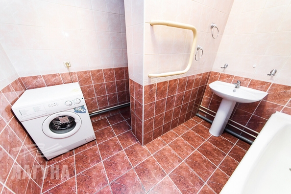 
  Продается 3-комн. квартира, 90.6 м², Киевская ул, д. 15
. Фото 17.