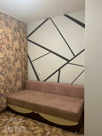 
  Сдается 1-комн. квартира, 34.7 м², Андрея Крячкова ул, д. 3
. Фото 10.