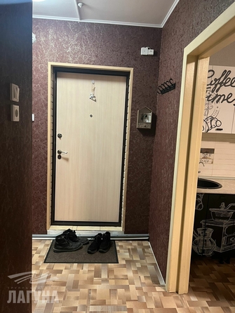 
  Сдается 1-комн. квартира, 34.7 м², Андрея Крячкова ул, д. 3
. Фото 14.