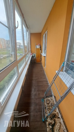 
  Сдается 1-комн. квартира, 26 м², Ягодная ул, д. 1
. Фото 1.