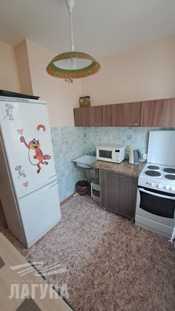 
  Сдается 1-комн. квартира, 26 м², Ягодная ул, д. 1
. Фото 9.