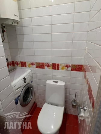 
  Сдается 1-комн. квартира, 47 м², Карташова ул, д. 3
. Фото 23.